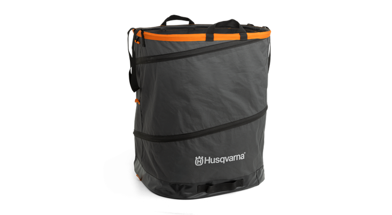 Husqvarna pop-up prahikott 220 L