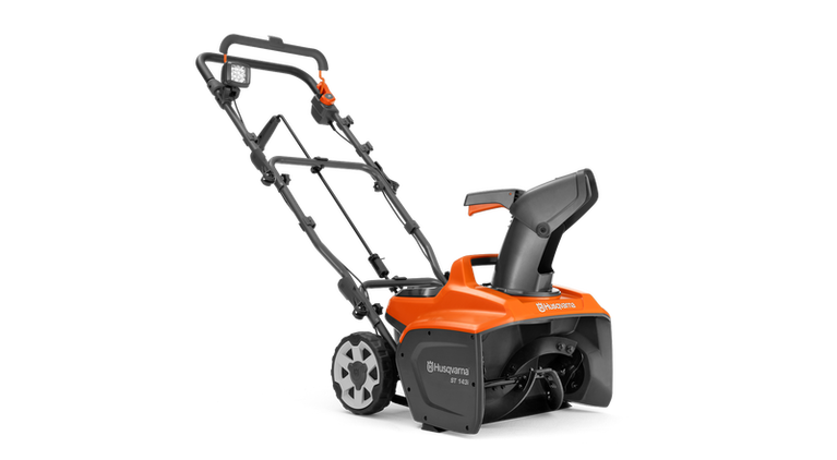Husqvarna ST 143i