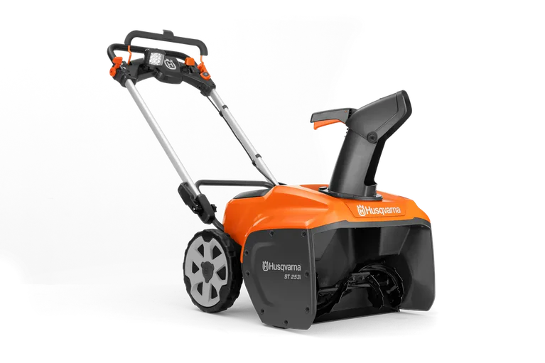 Husqvarna ST 253i