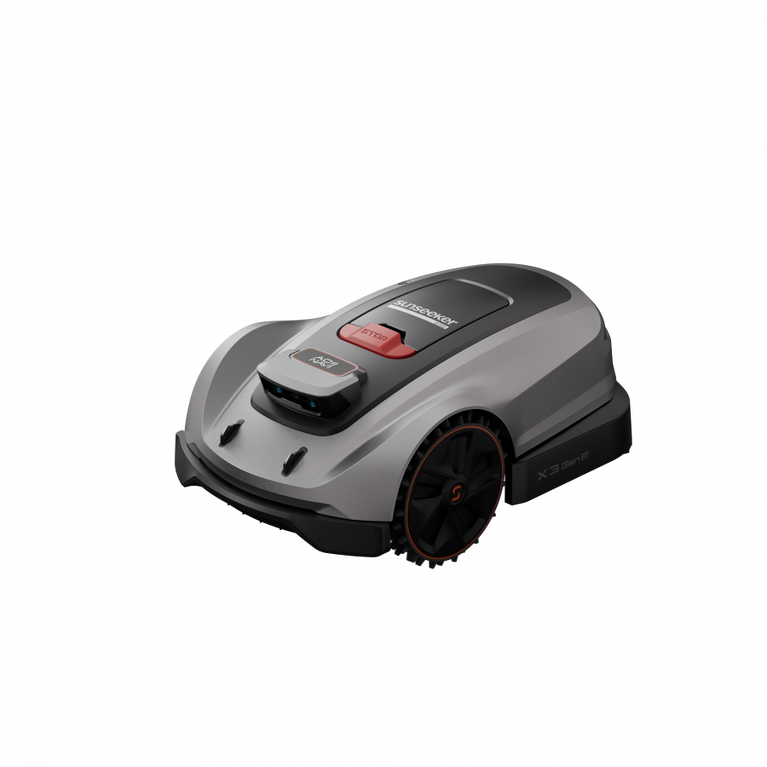 Robotniiduk Sunseeker X7 Gen2
