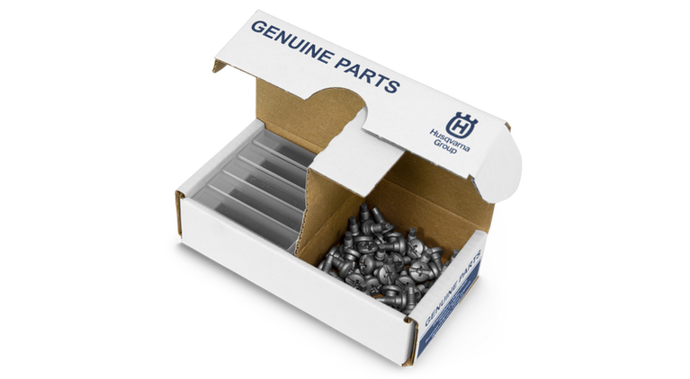 Husqvarna Automower® Endurance HSS turvaterad 45 tk