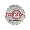 Rotary Evolution 24T 200mm 1″